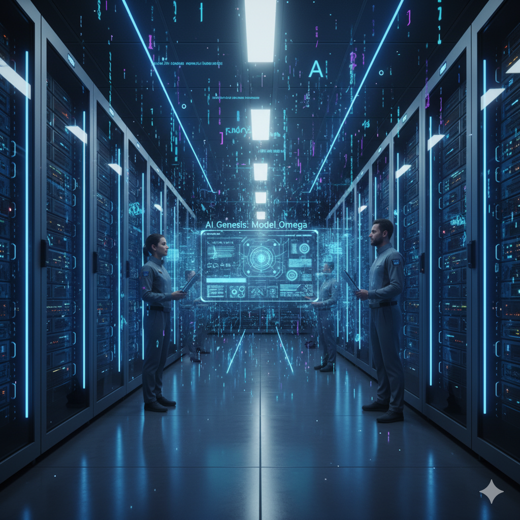 DeepSeek Unveils New AI Model, Paving the Way for Next-Generation Technology