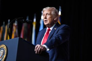 U.S. Protection for Qatar: Trump’s Executive Order Strengthens Bilateral Security