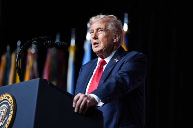 U.S. Protection for Qatar: Trump’s Executive Order Strengthens Bilateral Security