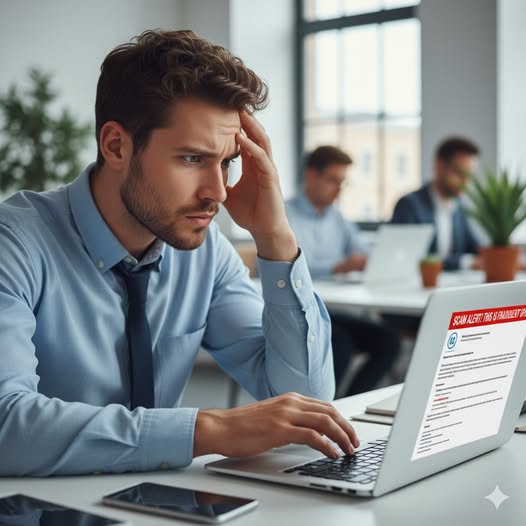 Wave of Fake Job Scams Hits US Job Seekers Amid Growing Online Fraud