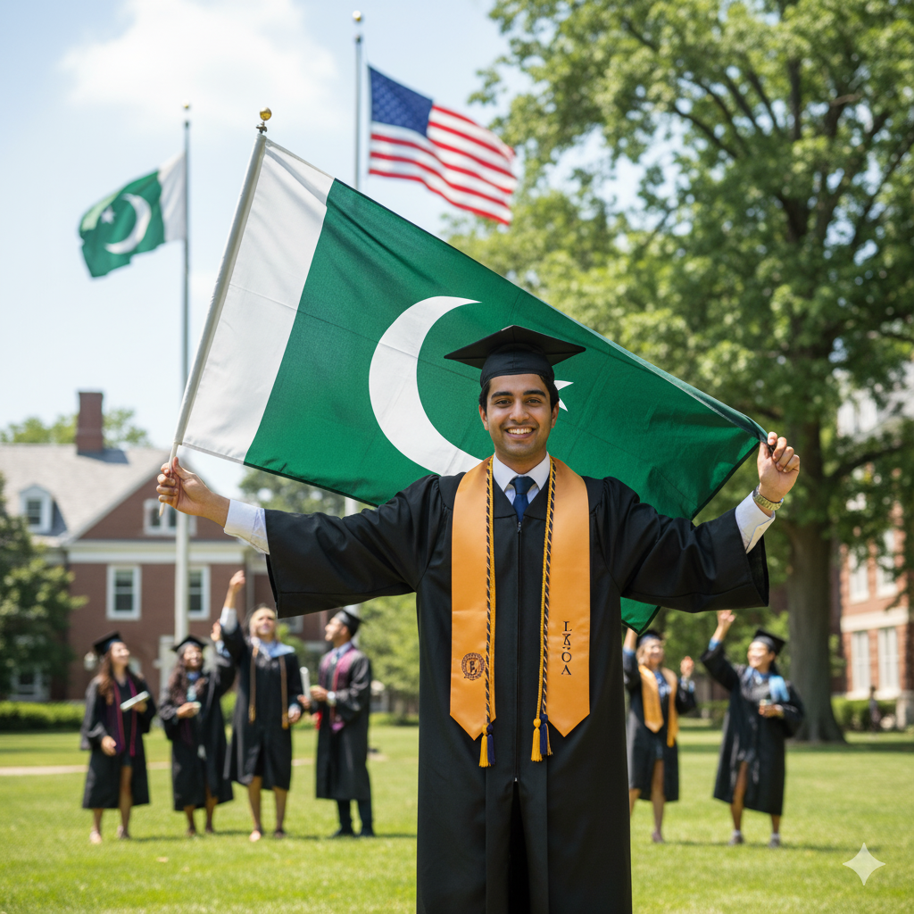 HEC Announces Fully Funded PhD Scholarships for Study in US Universities