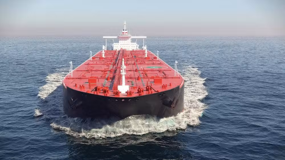 Pakistan US Crude Oil Shipment Arrives at Cnergyico Terminal in Balochistan, Marking Historic Energy Breakthrough