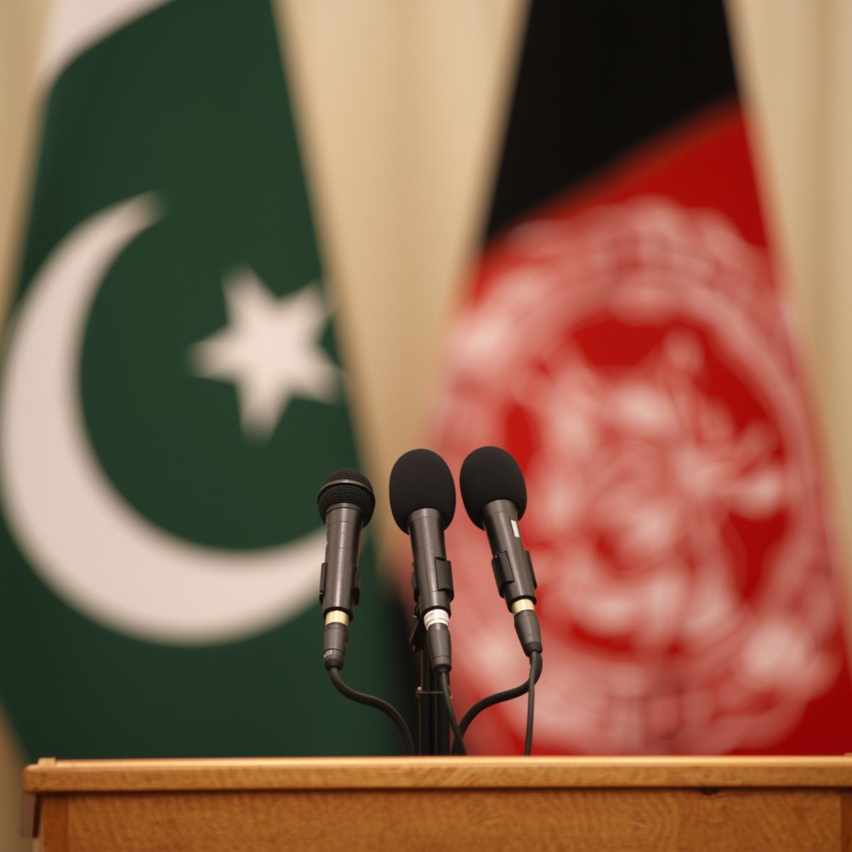 Pakistan Warns of Direct Strikes on Afghan Soil After Cross-Border Attacks