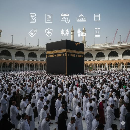 Umrah 2025 Regulations: 10 Essential Saudi Rules for Pilgrims