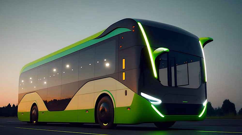 Sindh Electric Bus Route Launch: Sharjeel Inam Memon Announces New Service from Gulshan-i-Maymar to Tower