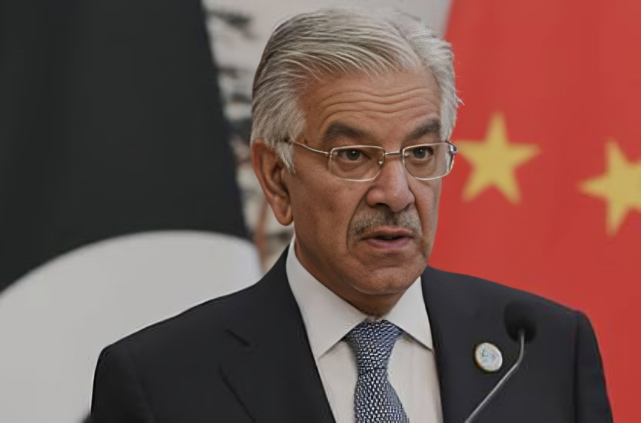 Khawaja Asif Warning: Pakistan Will Deliver Decisive Response to Any Indian Aggression
