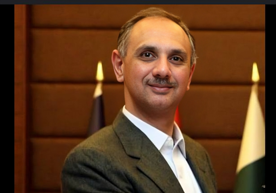 Gohar Ali Khan Informs Apex Court: Omar Ayub Withdraws Appeals, Wife to Contest Election from His Constituency