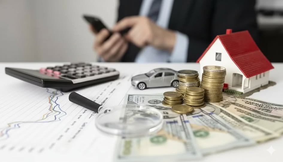 IMF Recommends Pakistan to Include SPS Officers in Asset Declaration Framework for Greater Transparency