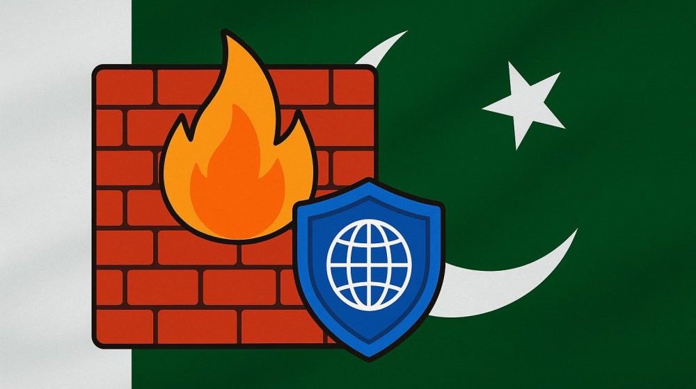 PTA Firewall Upgrade Project Strengthens Pakistan’s Cybersecurity and Telecom Network Protection