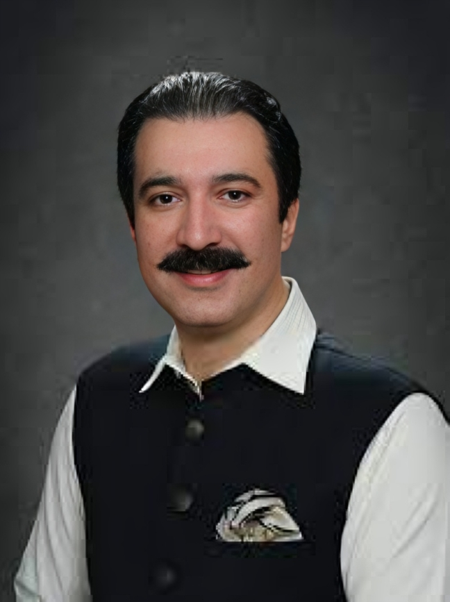 AJK No-Confidence Motion: Faisal Mumtaz Rathore Set to Become 16th Prime Minister After Assembly Ousts Anwarul Haq